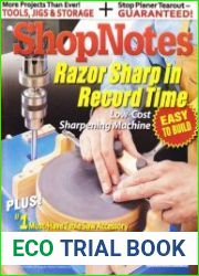 ShopNotes