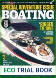 Boating USA