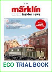 Marklin Insider News
