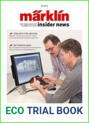 Marklin Insider News