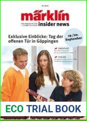 Marklin Insider News