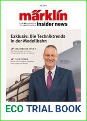 Marklin Insider News