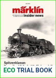 Marklin Insider News