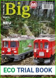LGB Big Magazin