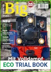 LGB Big Magazin