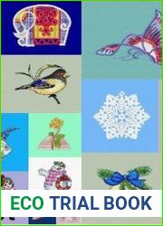 Ace Points Embroidery - коллекция дизайнов для машинной вышивки