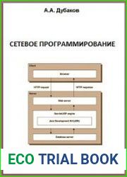 Сетевое программирование