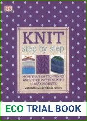 Knit Step by Step
