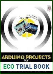 Arduino Projects for Amateur Radio