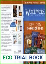Woodwork Magazine 1989-2014 DVD