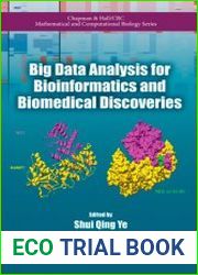 Big Data Analysis for Bioinformatics and Biomedical Discoveries