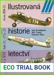 Avia BH-21, Jakovlev Jak-15, -17 a -23, Supermarine Spitfire Mk.IX a XVI (Ilustrovana Historie Letectvi №2)