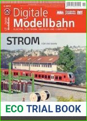 Digitale Modellbahn