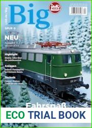 LGB Big Magazin