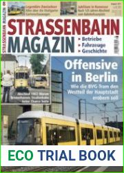 Strassenbahn Magazin
