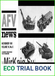 AFV News