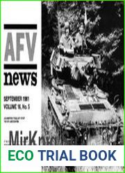 AFV News