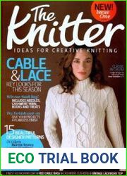The Knitter