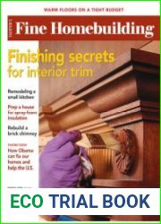 Fine Homebuilding