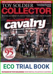 Toy Soldier Collector