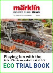 Marklin Insider Club News