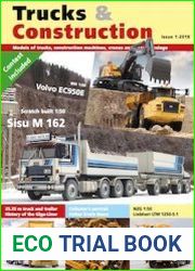 Trucks & Construction