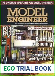 Model Engineer