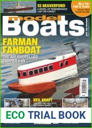 Model Boats
