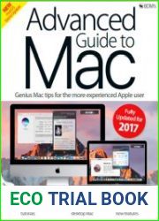 BDM|s Advanced Guide to Mac Genius Mac tips for the more experienced Apple user