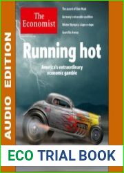 The Economist in Audio