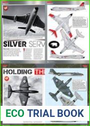 Airfix Model World 2010-2017 - Scale Drawings and Colors