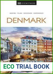 DK Eyewitness Denmark (2022)