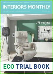 Interiors Monthly