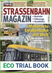 Strassenbahn Magazin
