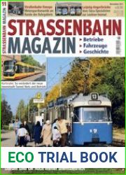 Strassenbahn Magazin