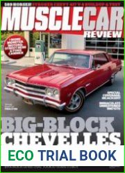 Muscle Car Review