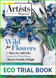 The Artist’s Magazine