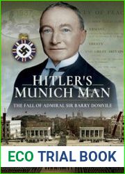 Hitler’s Munich Man