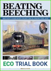Beating Beeching