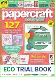 Papercraft Essentials
