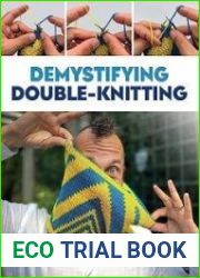 Demystifying Double Knitting