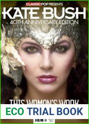 Classic Pop Presents Kate Bush