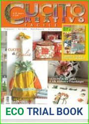 Cucito Creativo Facile