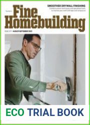 Fine Homebuilding