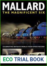 Mallard The Magnificent Six