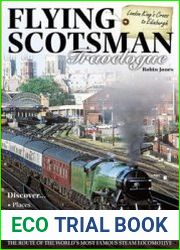 Flying Scotsman Travelogue