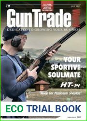 Gun Trade World - July 2023