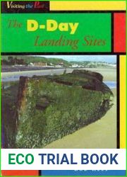 The D-Day Landing Sites