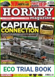 Hornby Magazine