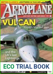 Aeroplane Monthly Magazine